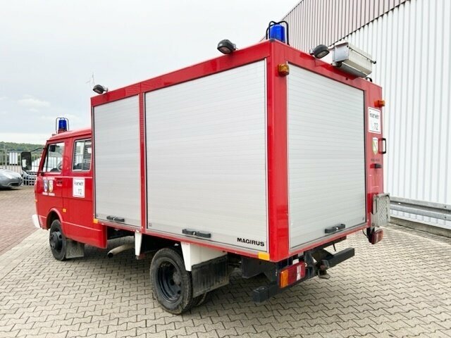 VW-MAN -