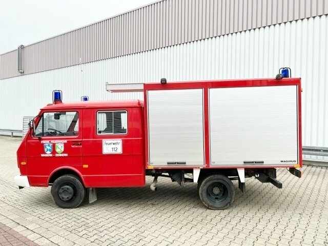 VW-MAN -