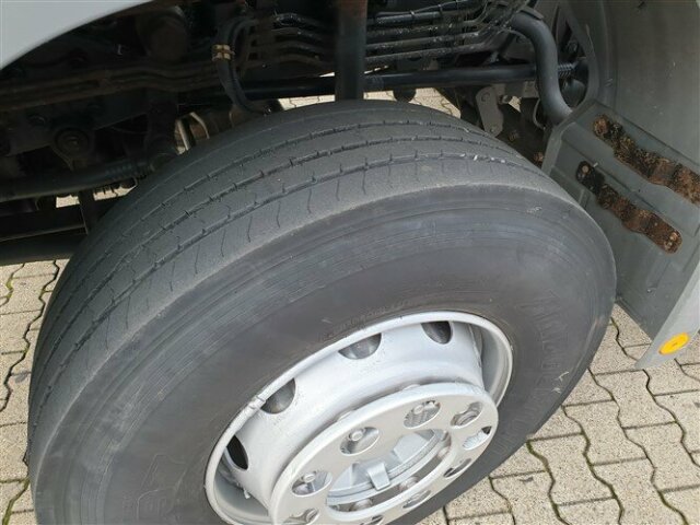 DAIMLER-BENZ Actros
