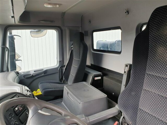 DAIMLER-BENZ Actros