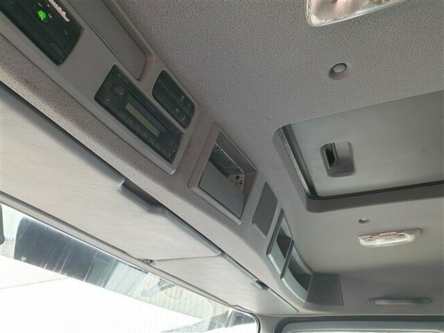 DAIMLER-BENZ Actros