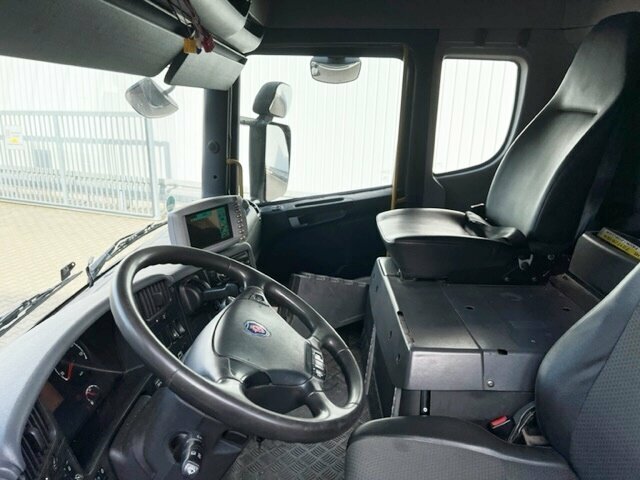 SCANIA (S) P