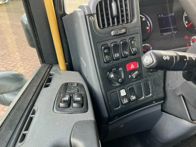 SCANIA (S) P