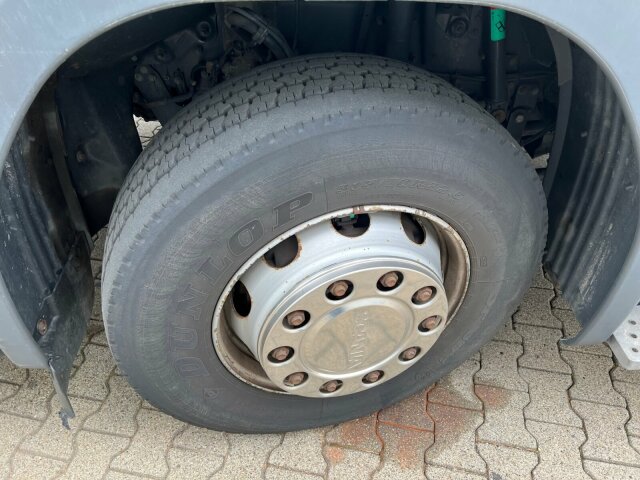 SCANIA (S) P