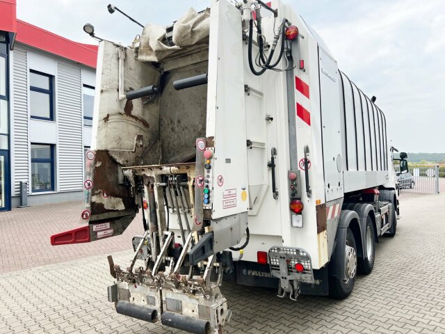 SCANIA (S) P