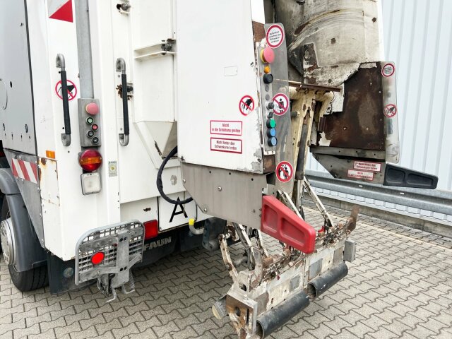 SCANIA (S) P