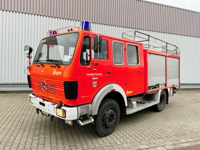 Mercedes-Benz-