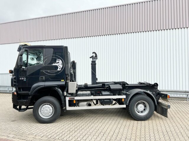Iveco-MagirusTrakker