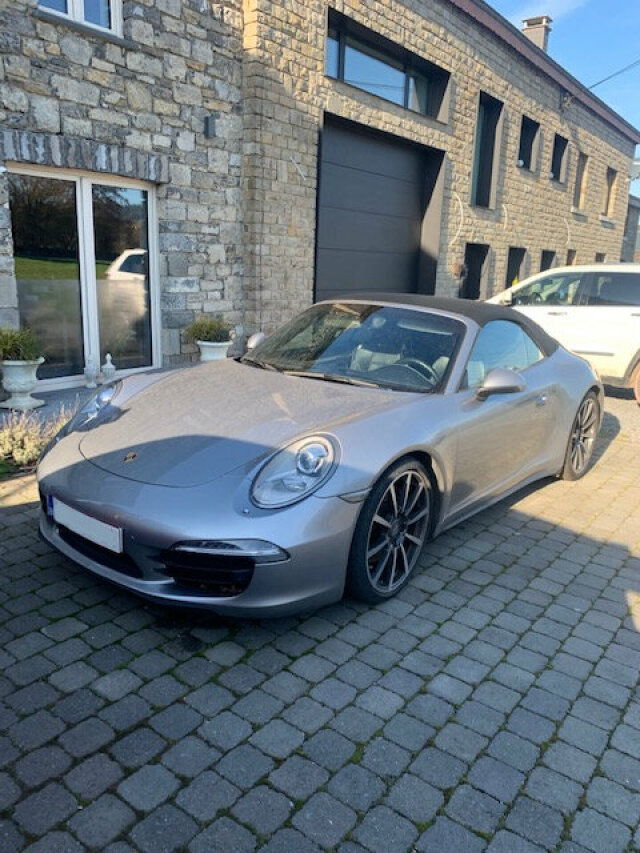 Porsche911