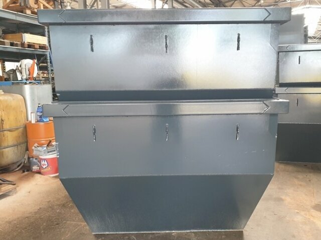 GASSMANN -