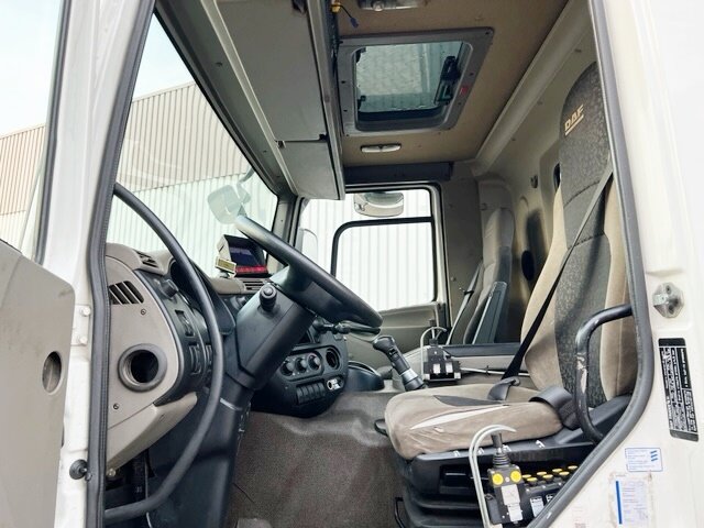 DAF (NL) CF