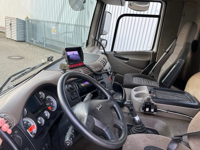 DAF (NL) CF