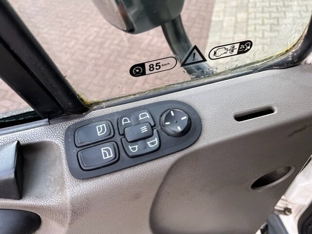 DAF (NL) CF