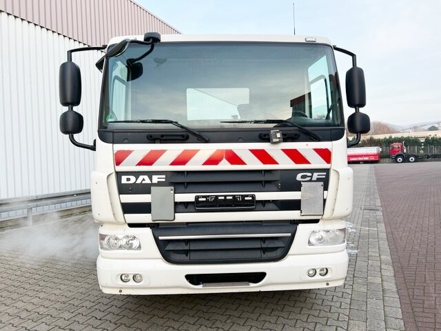 DAF (NL) CF