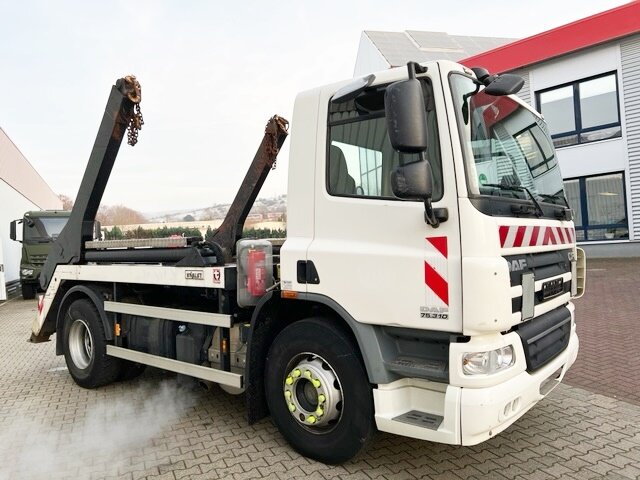 DAF (NL) CF