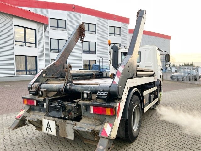 DAF (NL) CF