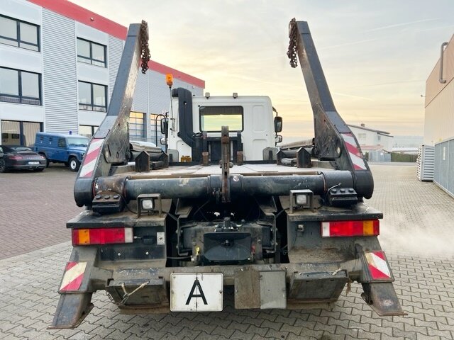 DAF (NL) CF