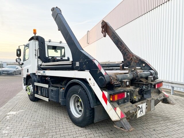 DAF (NL) CF