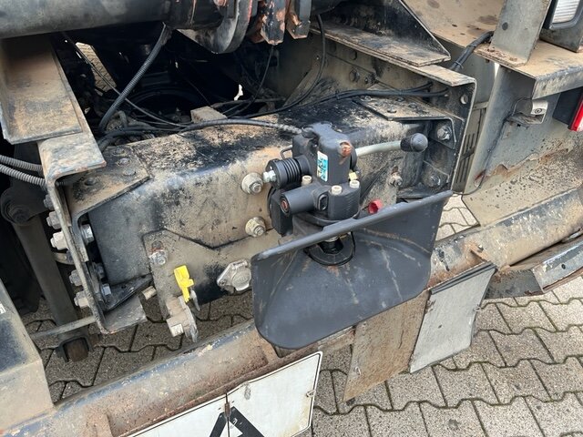 DAF (NL) CF