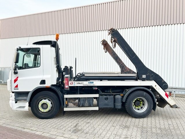 DAF (NL) CF