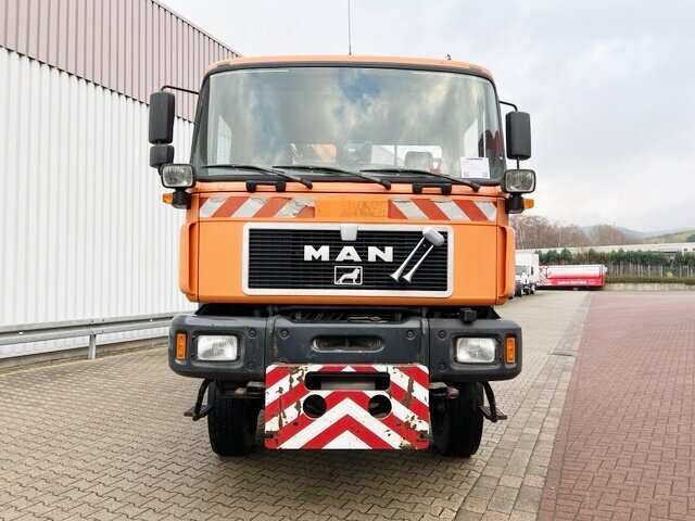 MAN -