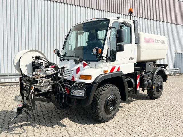 Unimog-