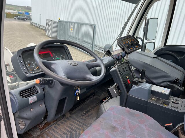UNIMOG -
