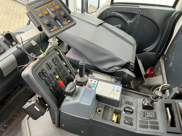 UNIMOG -