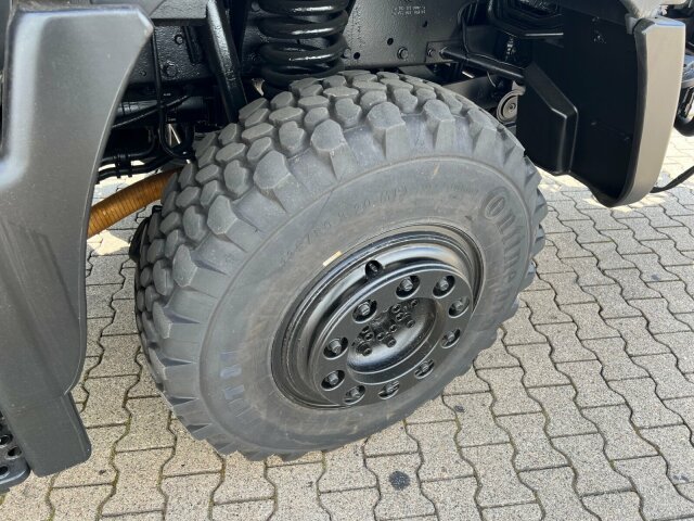 UNIMOG -