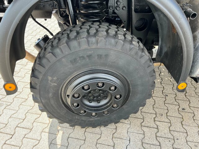 UNIMOG -