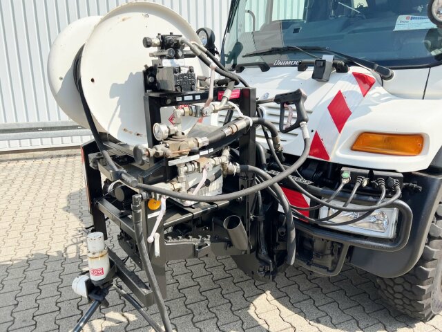 UNIMOG -