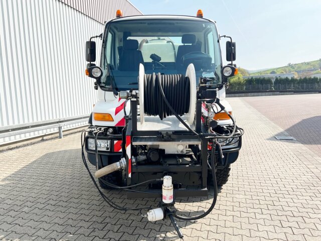 UNIMOG -
