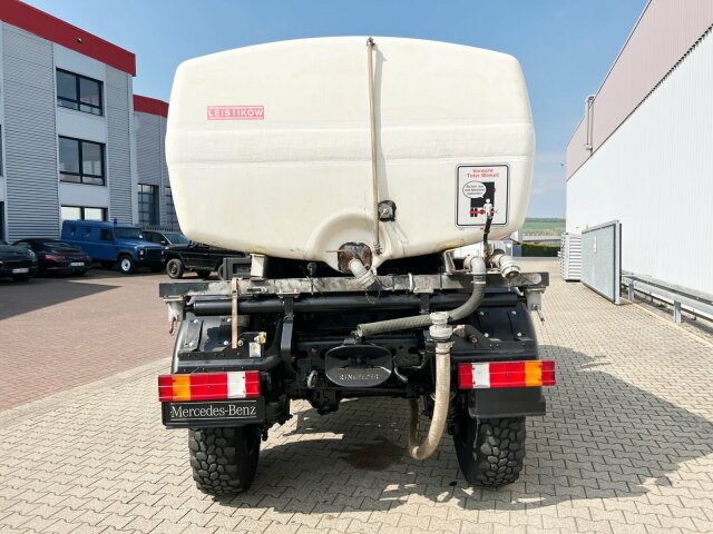 UNIMOG -