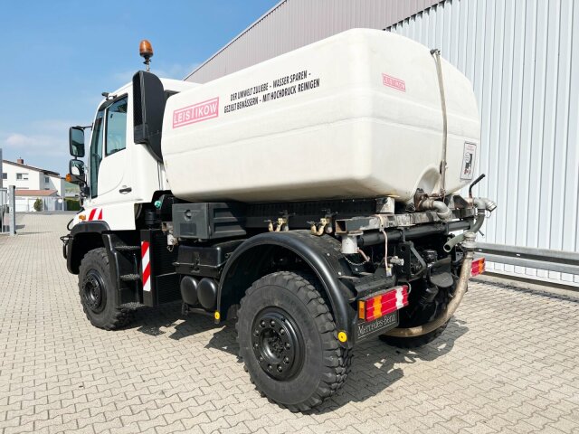UNIMOG -