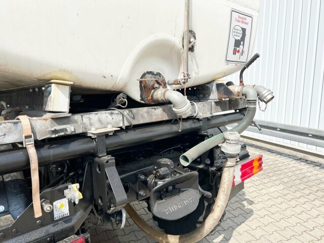 UNIMOG -
