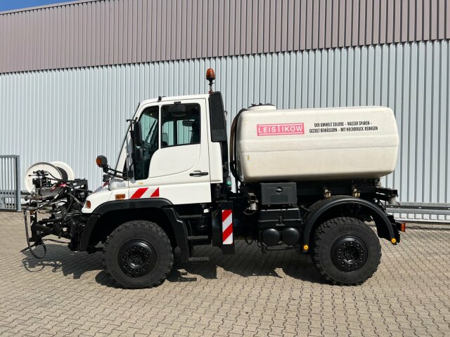 UNIMOG -