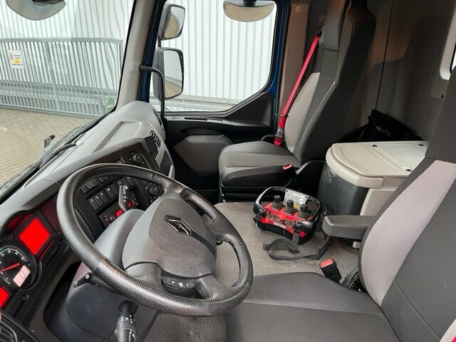 RENAULT Other