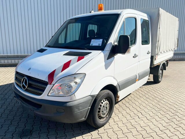 DAIMLER-BENZ Sprinter