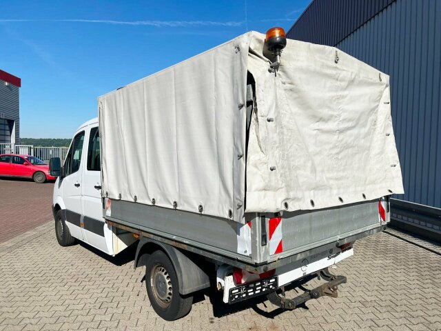 DAIMLER-BENZ Sprinter
