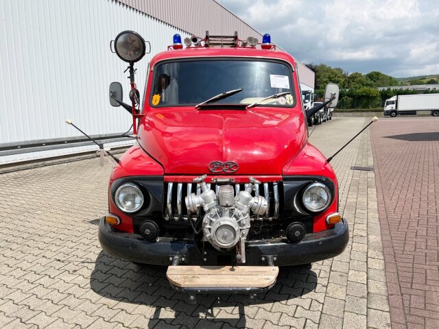 FORD Andere