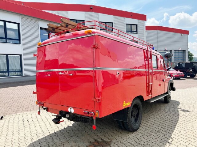FORD Andere