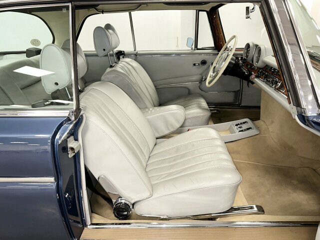 MERCEDES-BENZ 280