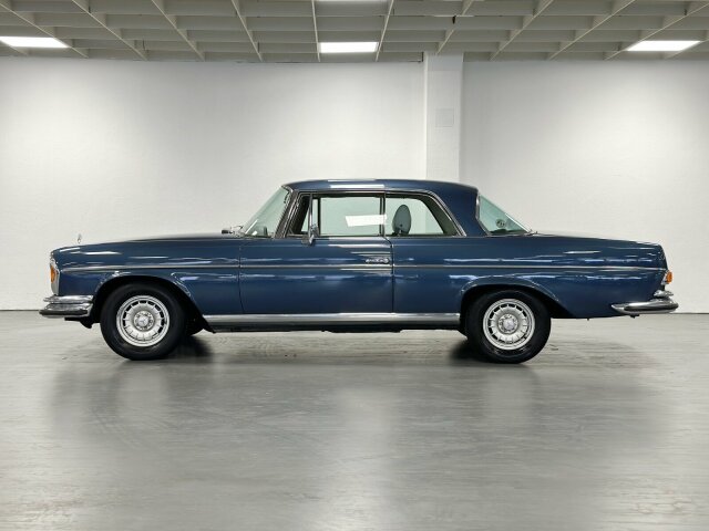 MERCEDES-BENZ 280