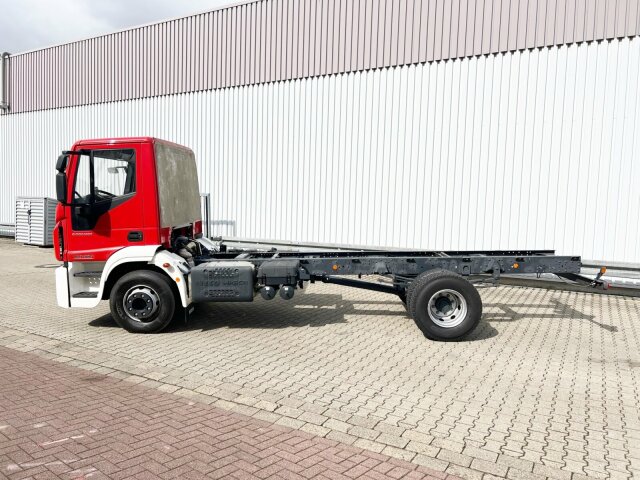 IVECO-MAGIRUS Euro Cargo