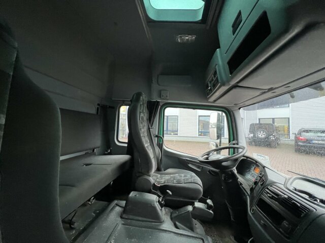 DAIMLER-BENZ Atego