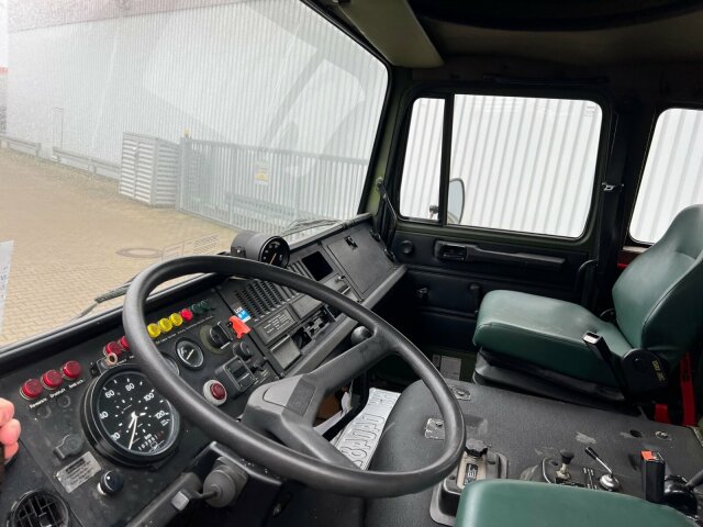 Iveco-Magirus -