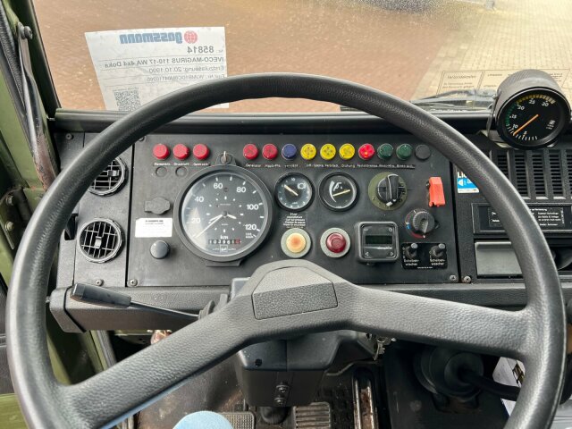 Iveco-Magirus -