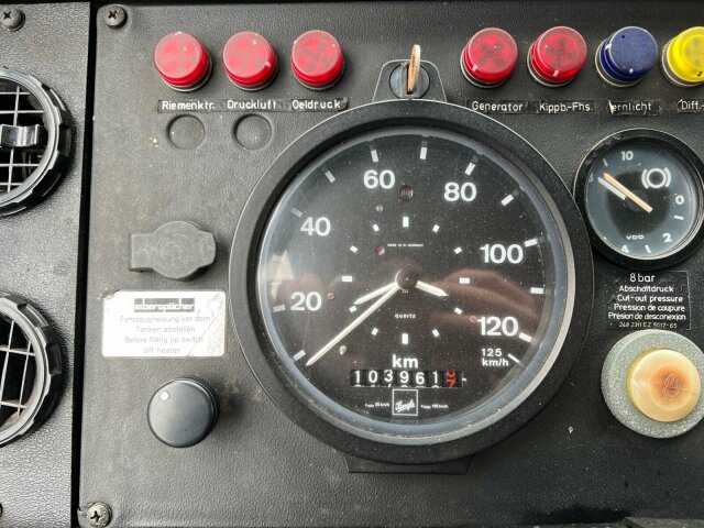 Iveco-Magirus -