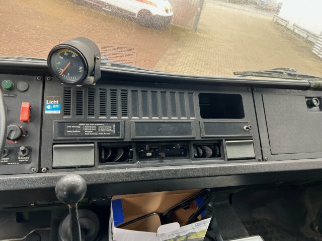 Iveco-Magirus -