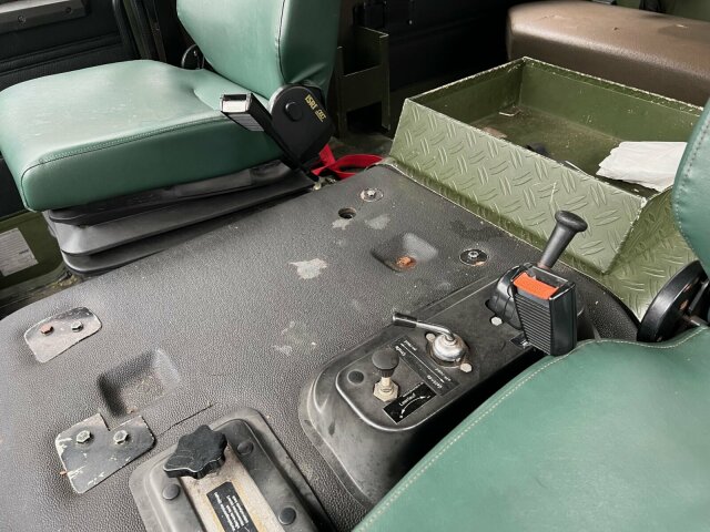 Iveco-Magirus -